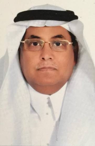 أ.د. مبارك بن واصل الحازمي